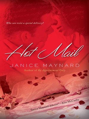 cover image of Hot Mail